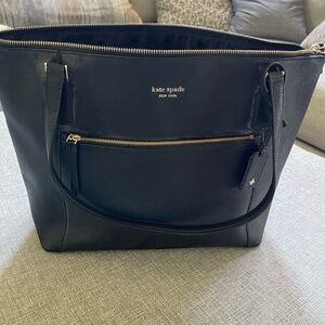 Kate Spade shoulder bag. Gently used.